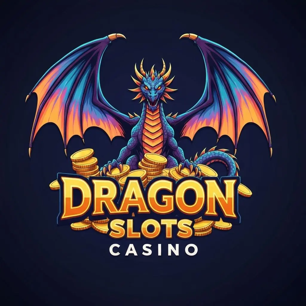DragonSlots hero