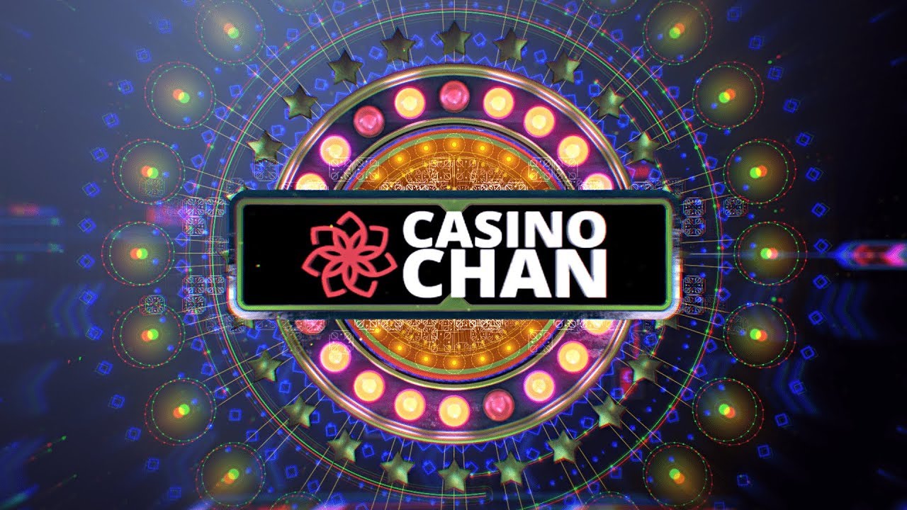 Casinochan hero