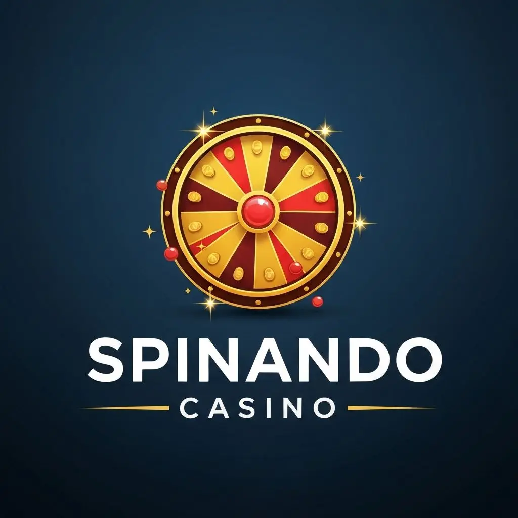 Spinando hero